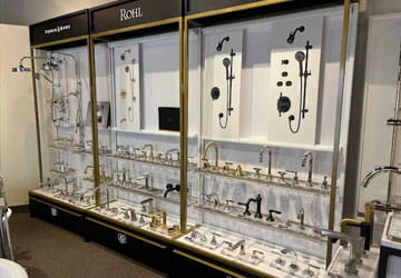 Weinstein Willow Grove interios manufacturers